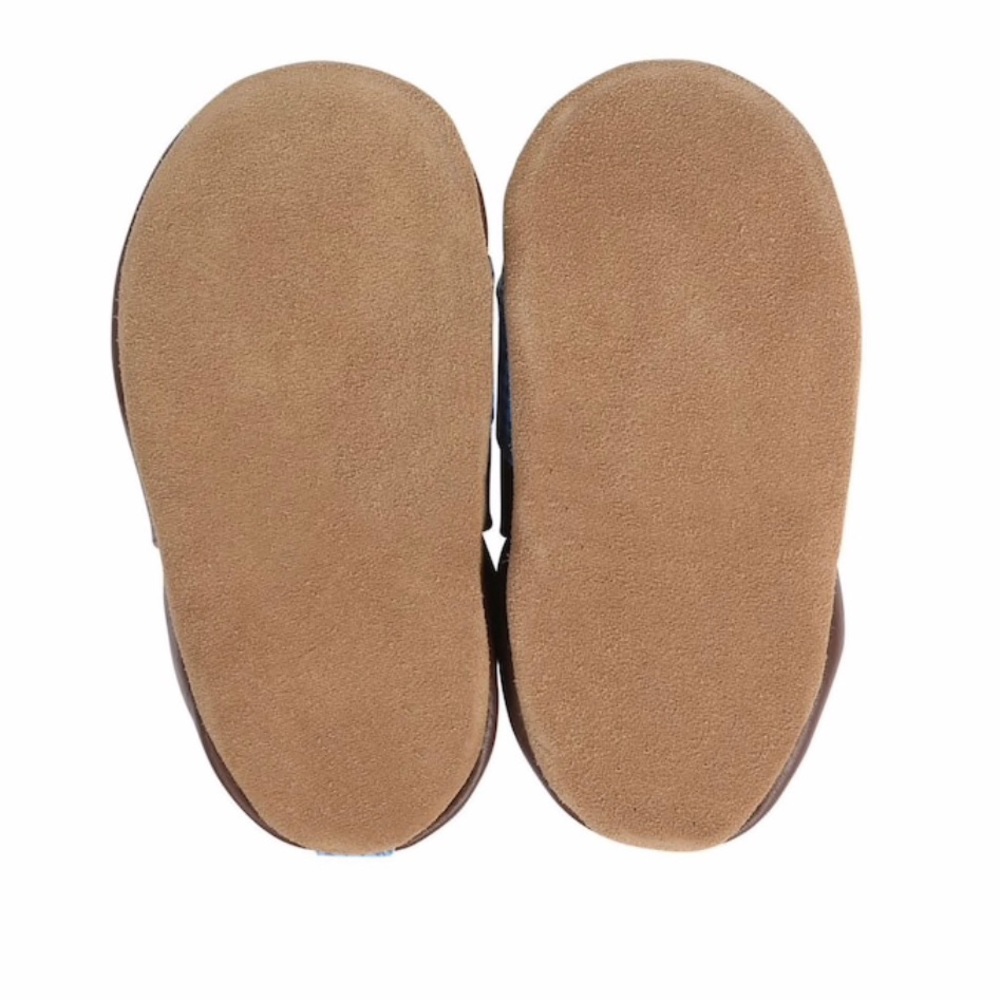 Robeez soft sole shoes - Picture 3 of 3